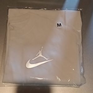 Reflective Jordan shirt